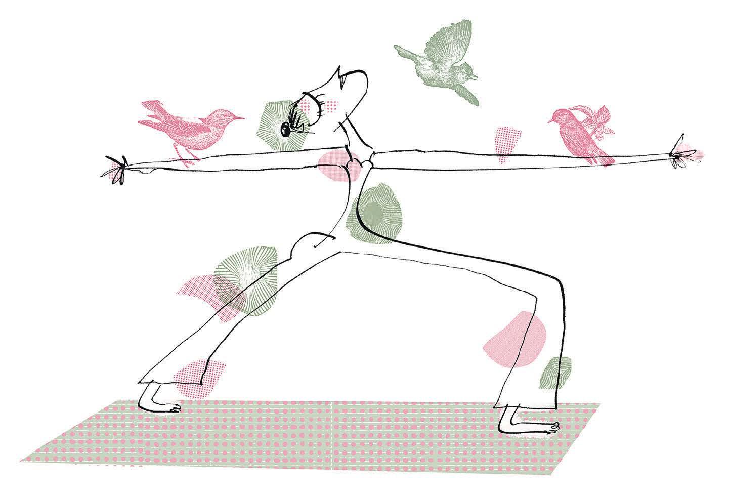 Mind-Bending Facts About Yoga